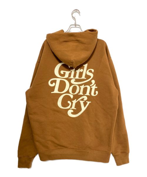 girl's don't cryのパーカー2点セット売り