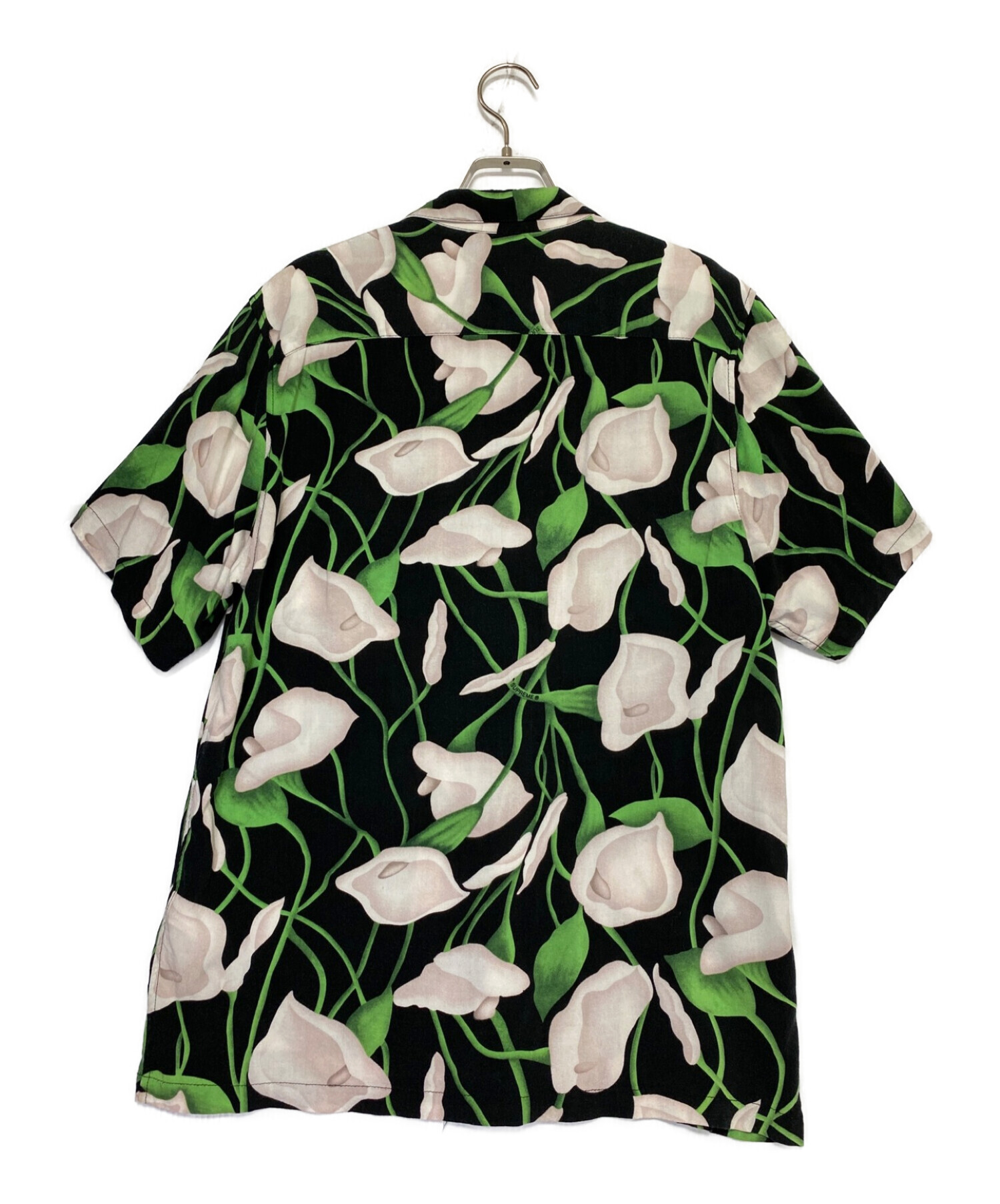 Supreme lily outlet rayon