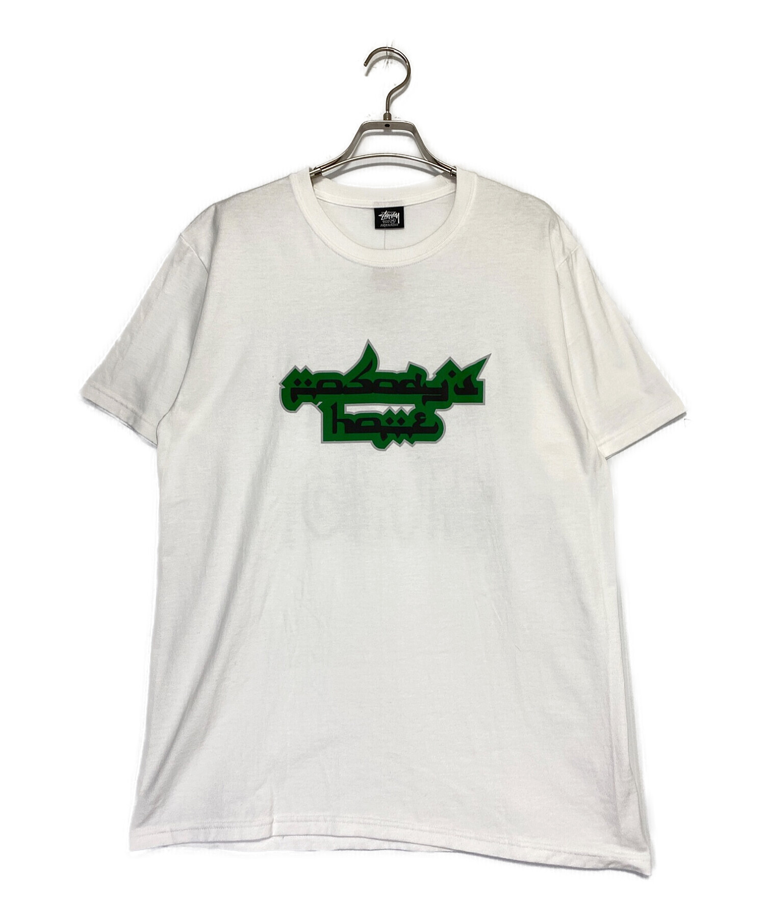 stussy Bakar Bone Soda tee | yoshi-sushi.ca