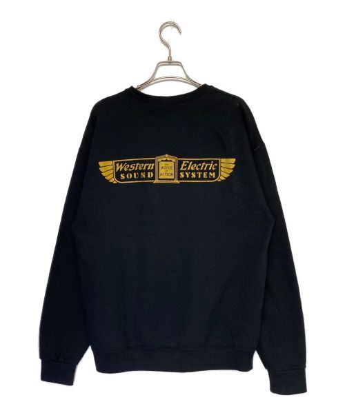 中古・古着通販】WACKO MARIA (ワコマリア) CREW NECK SWEAT SHIRT