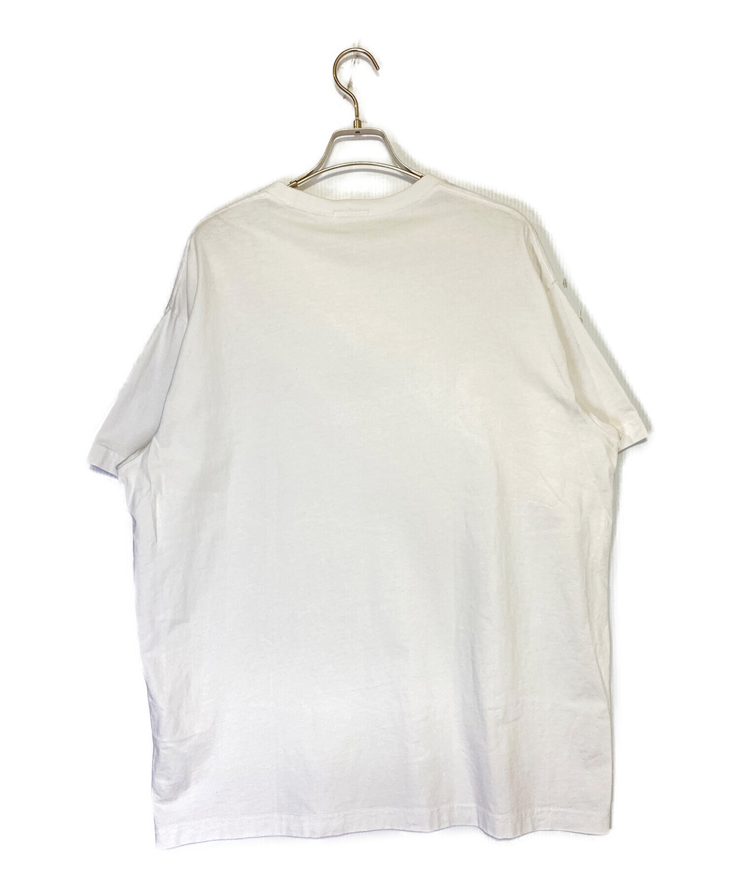 KITH (キス) Wildflower Box Logo Tee ホワイト サイズ:XL