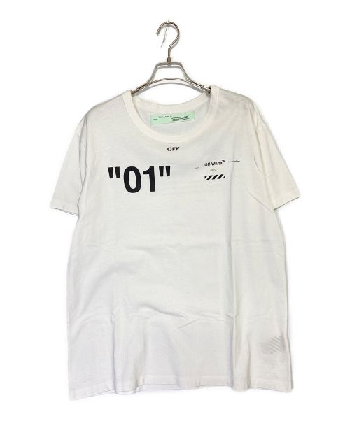 【中古・古着通販】OFFWHITE (オフホワイト) For All 01 ...