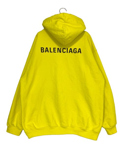 中古・古着通販】BALENCIAGA (バレンシアガ) Medium Fit Hoodie