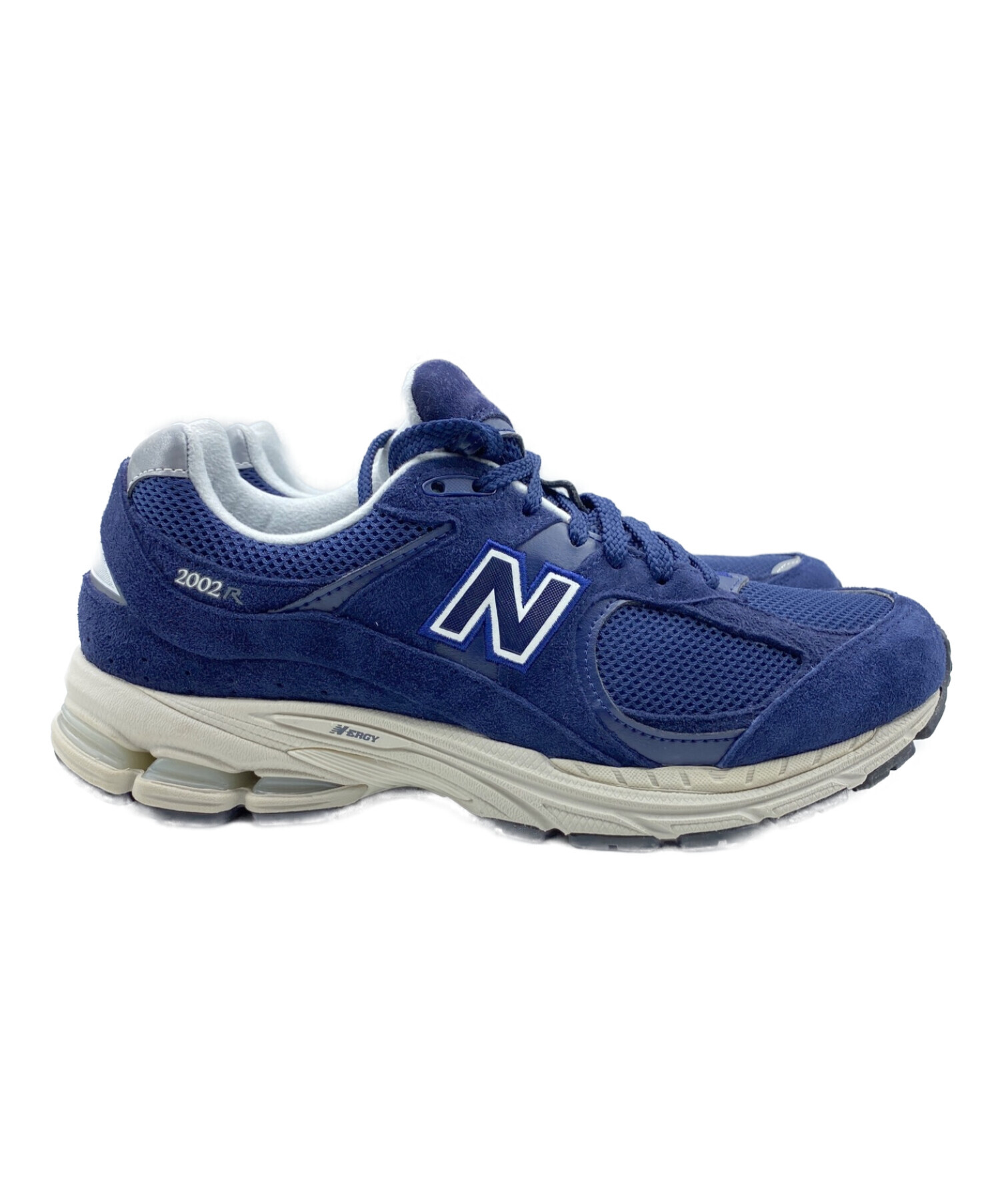 NEW BALANCE (ニューバランス) ML2002RD ネイビー サイズ:27.5