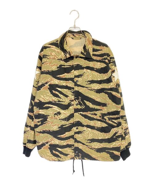 【中古・古着通販】SOPH. (ソフ) PANTHER COACH JACKET