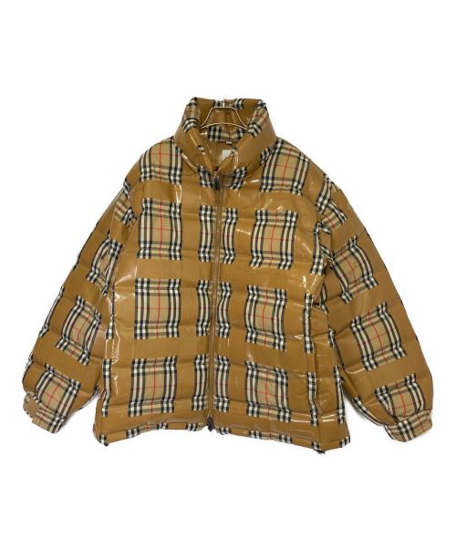 【中古・古着通販】BURBERRY (バーバリー) Archive Checked