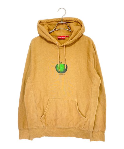 中古・古着通販】SUPREME (シュプリーム) Apple Hooded Sweatshirt ...