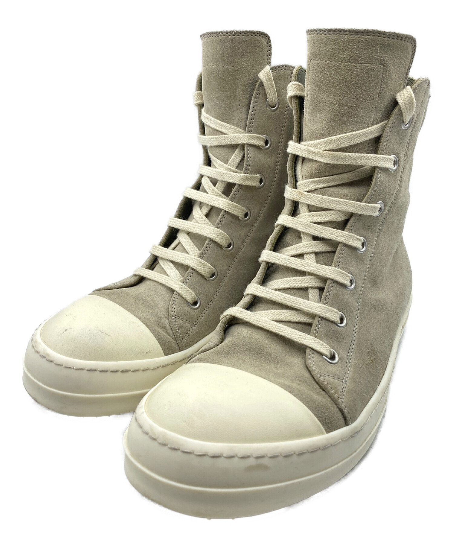 Rick owen ramones on sale sale