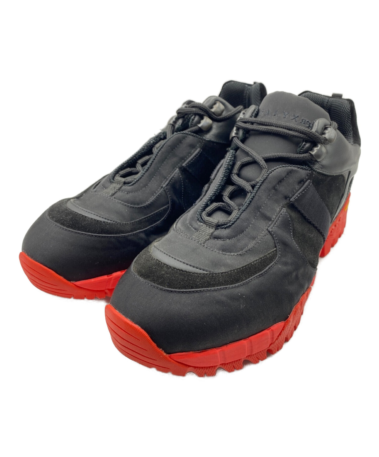 1017 ALYX 9SM Low Hiking boot ハイキングシューズメンズ - ブーツ