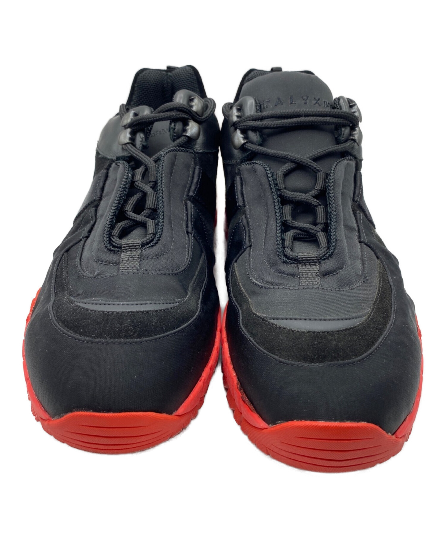 1017 ALYX 9SM Low Hiking boot ハイキングシューズ ceospoftalmologia.com