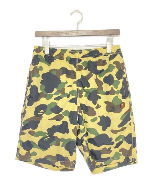 中古・古着通販】A BATHING APE (ア ベイシング エイプ) 1ST CAMO