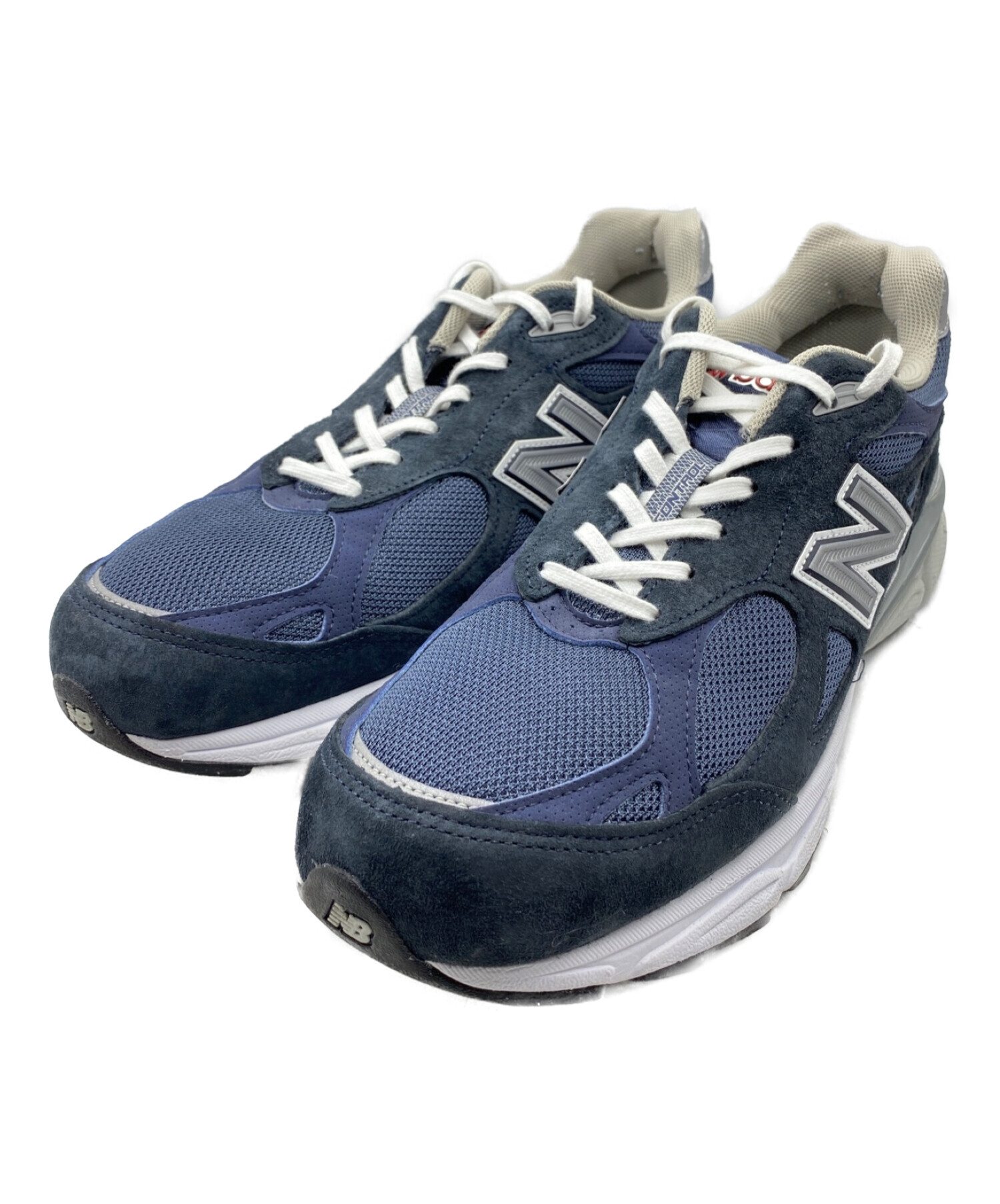 中古・古着通販】NEW BALANCE (ニューバランス) M990 NB3