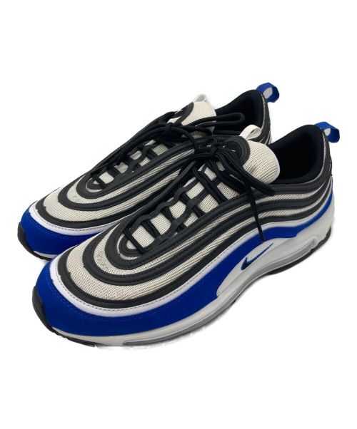 中古・古着通販】NIKE (ナイキ) AIR MAX 97 ホワイト サイズ:29.0