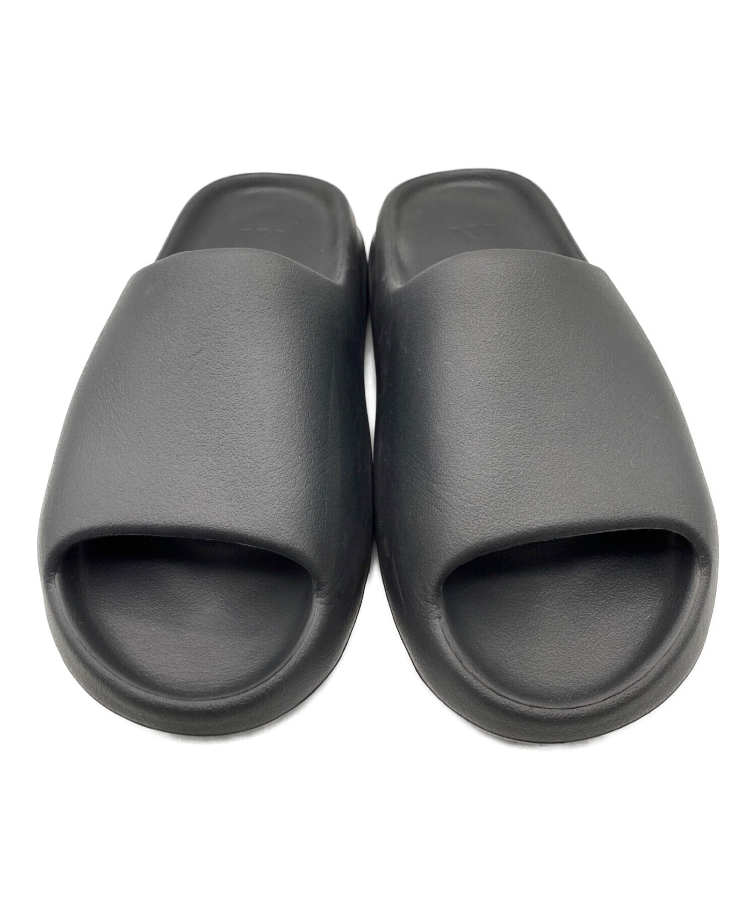 中古・古着通販】adidas (アディダス) YEEZY SLIDE ONYX ブラック