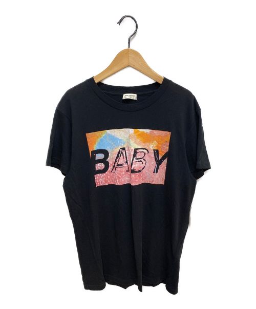 【中古・古着通販】Saint Laurent Paris (サンローランパリ) BABY T