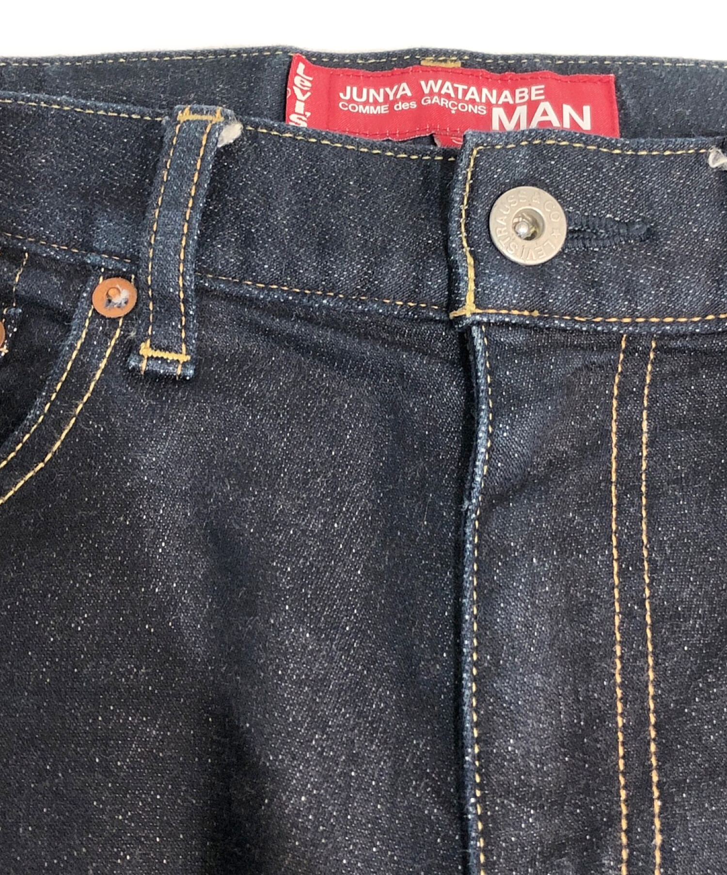 中古・古着通販】JUNYA WATANABE COMME des GARCON MAN (ジュンヤ