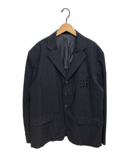 中古・古着通販】Yohji Yamamoto pour homme (ヨウジヤマモト