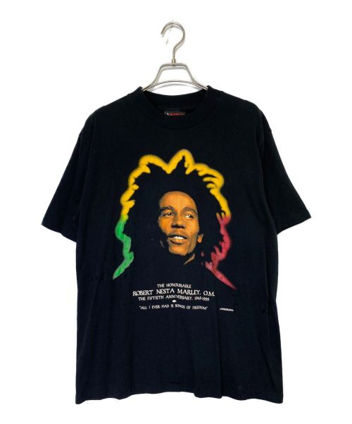 【中古・古着通販】BOB MARLEY (ボブマーリー) 90s Bob Marley T