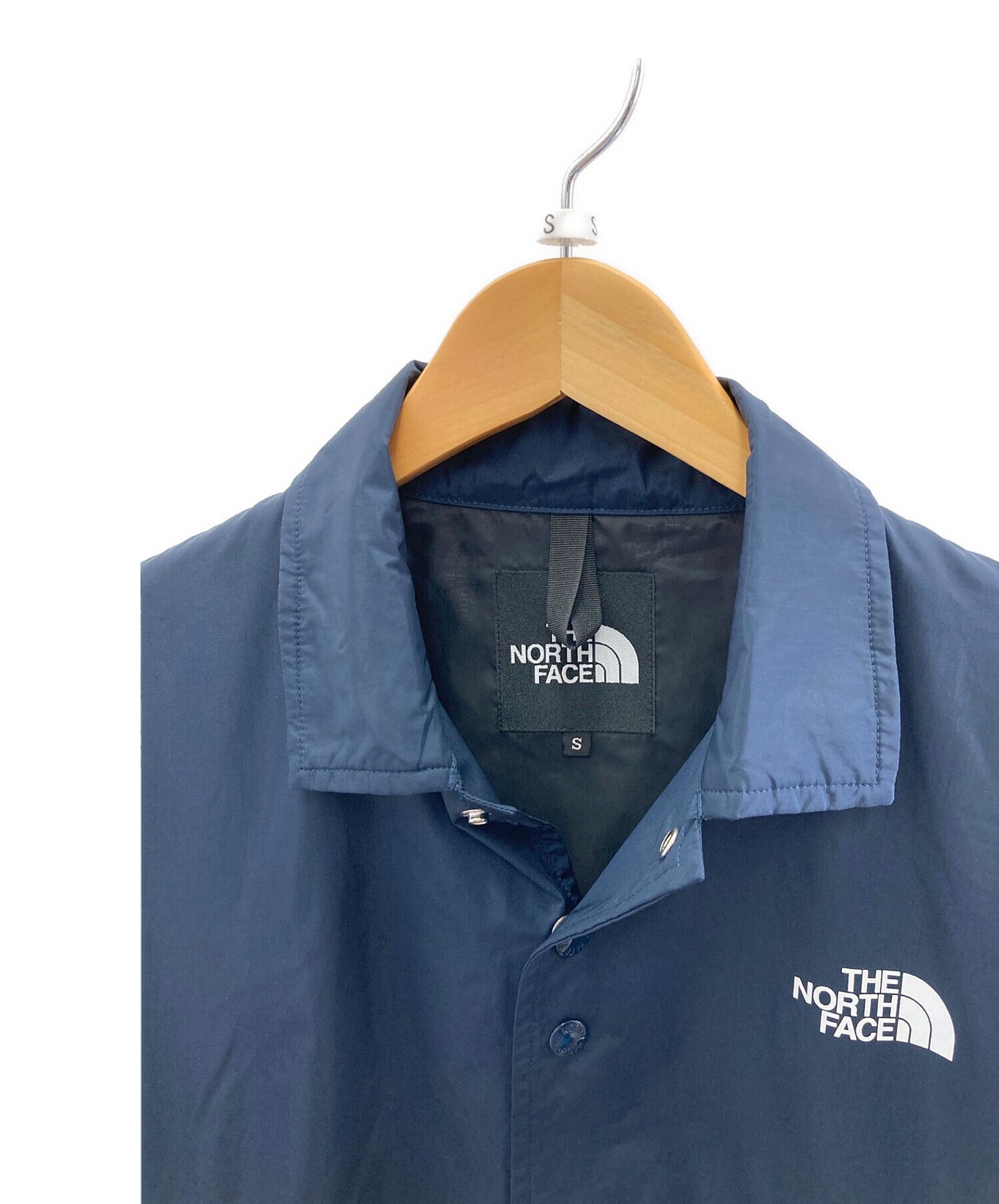 中古・古着通販】THE NORTH FACE (ザ ノース フェイス) ザ コーチ