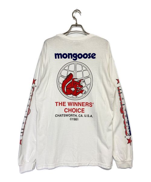 Mongoose USA Winners' Choice Long Sleeve-eastgate.mk