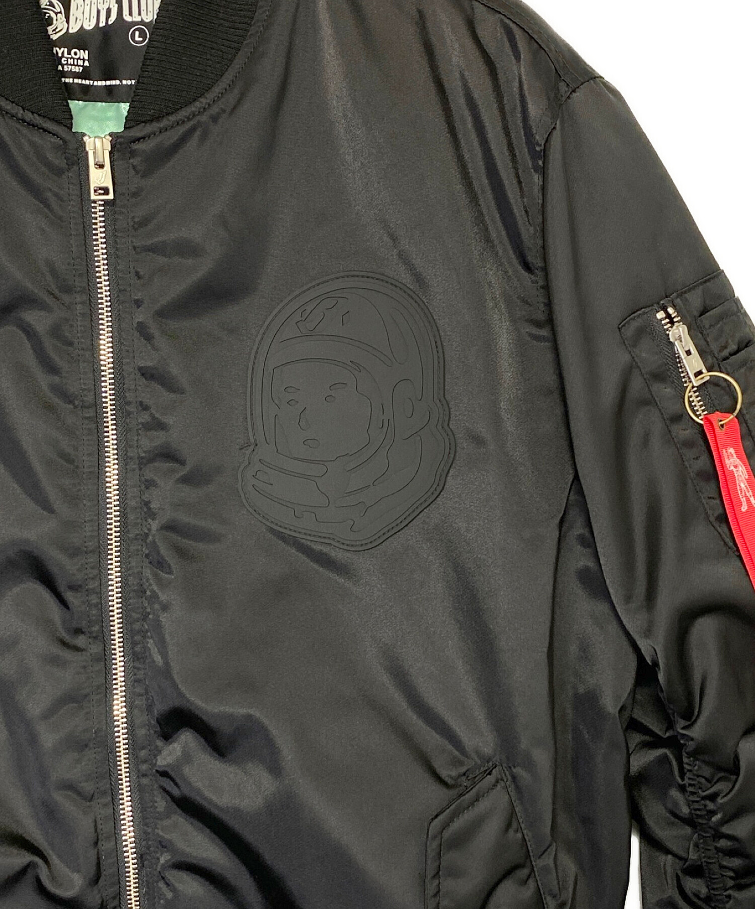 中古・古着通販】BILLIONAIRE BOYS CLUB (ビリオネアボーイズクラブ