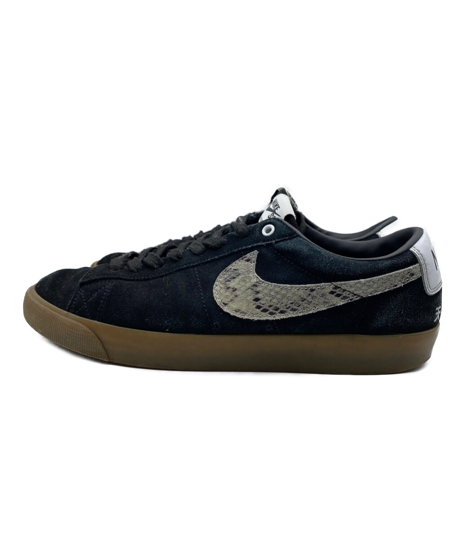 中古・古着通販】NIKE (ナイキ) SB ZOOM BLAZER LOW GT QS 