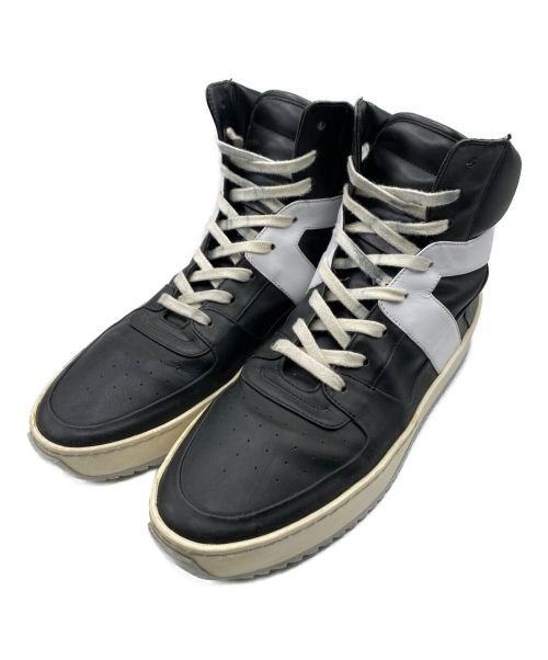 fear of god basketball sneaker 43