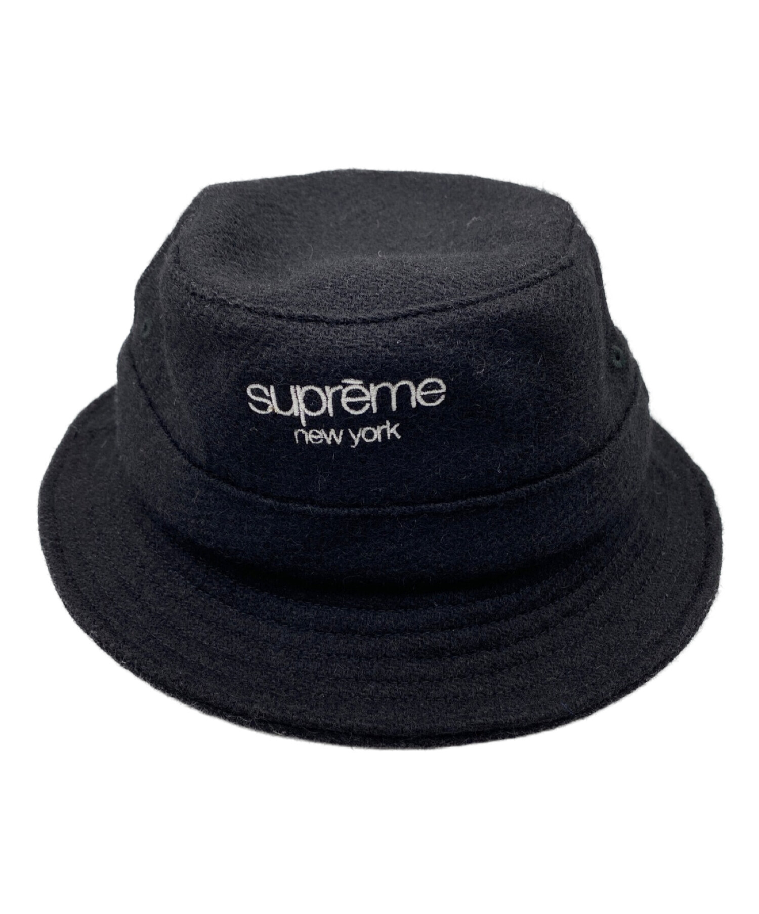 限定販売の人気ブランド ☆supreme☆ Classic Logo Terry Crusher