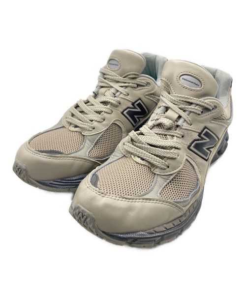 中古・古着通販】NEW BALANCE (ニューバランス) 2002R グレー サイズ