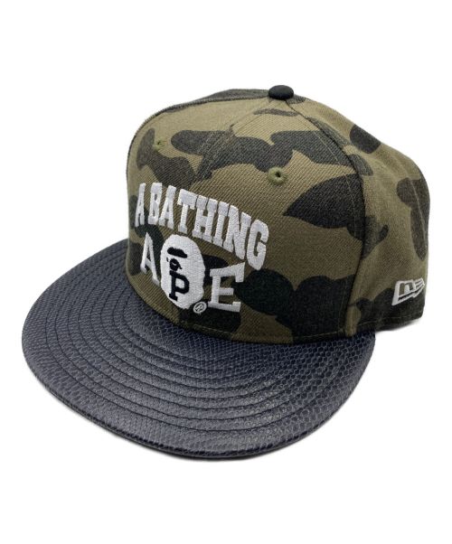 中古・古着通販】A BATHING APE (アベイシングエイプ) 1ST CAMO NEW