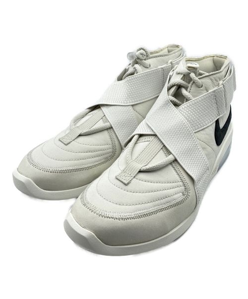 【中古・古着通販】NIKE (ナイキ) AIR/FEAR OF GOD 1 グレー