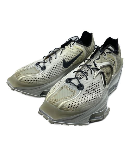 【中古・古着通販】NIKE (ナイキ) Zoom MMW 4 ベージュ サイズ