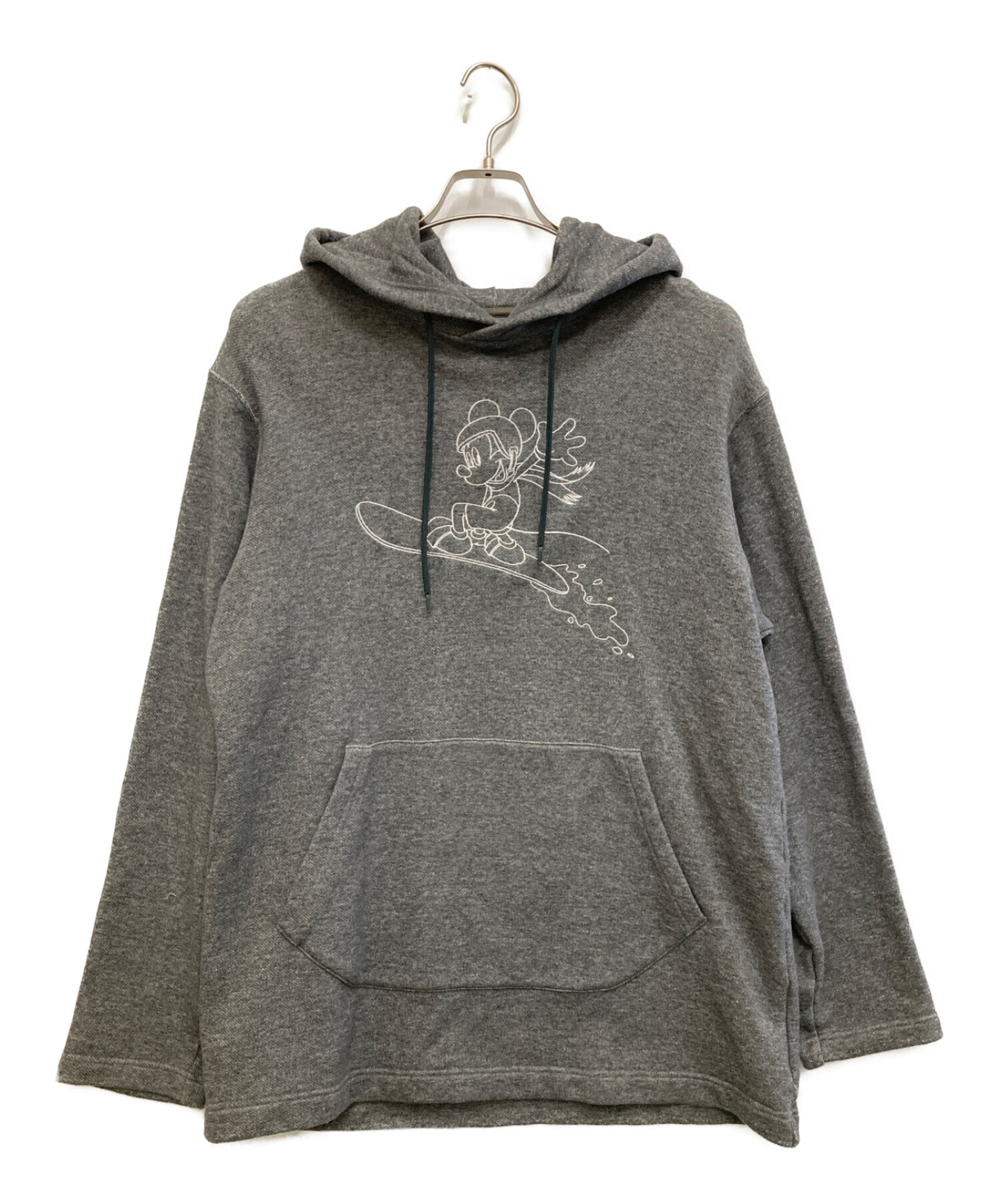 中古・古着通販】WHITE MOUNTAINEERING (ホワイトマウンテ二アニング