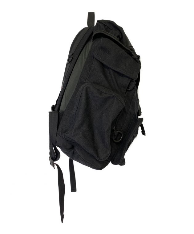 SUPREME (シュプリーム) Scatter Weave Backpack ブラック サイズ:-