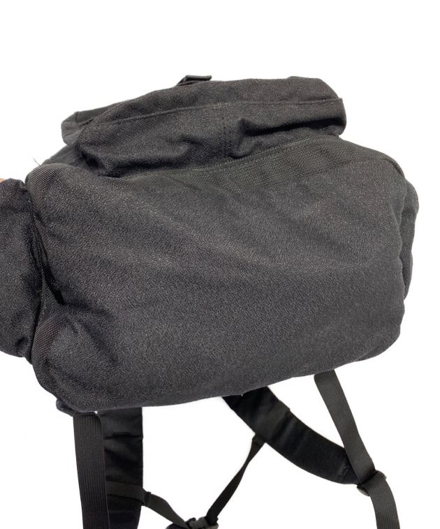 SUPREME (シュプリーム) Scatter Weave Backpack ブラック サイズ:-