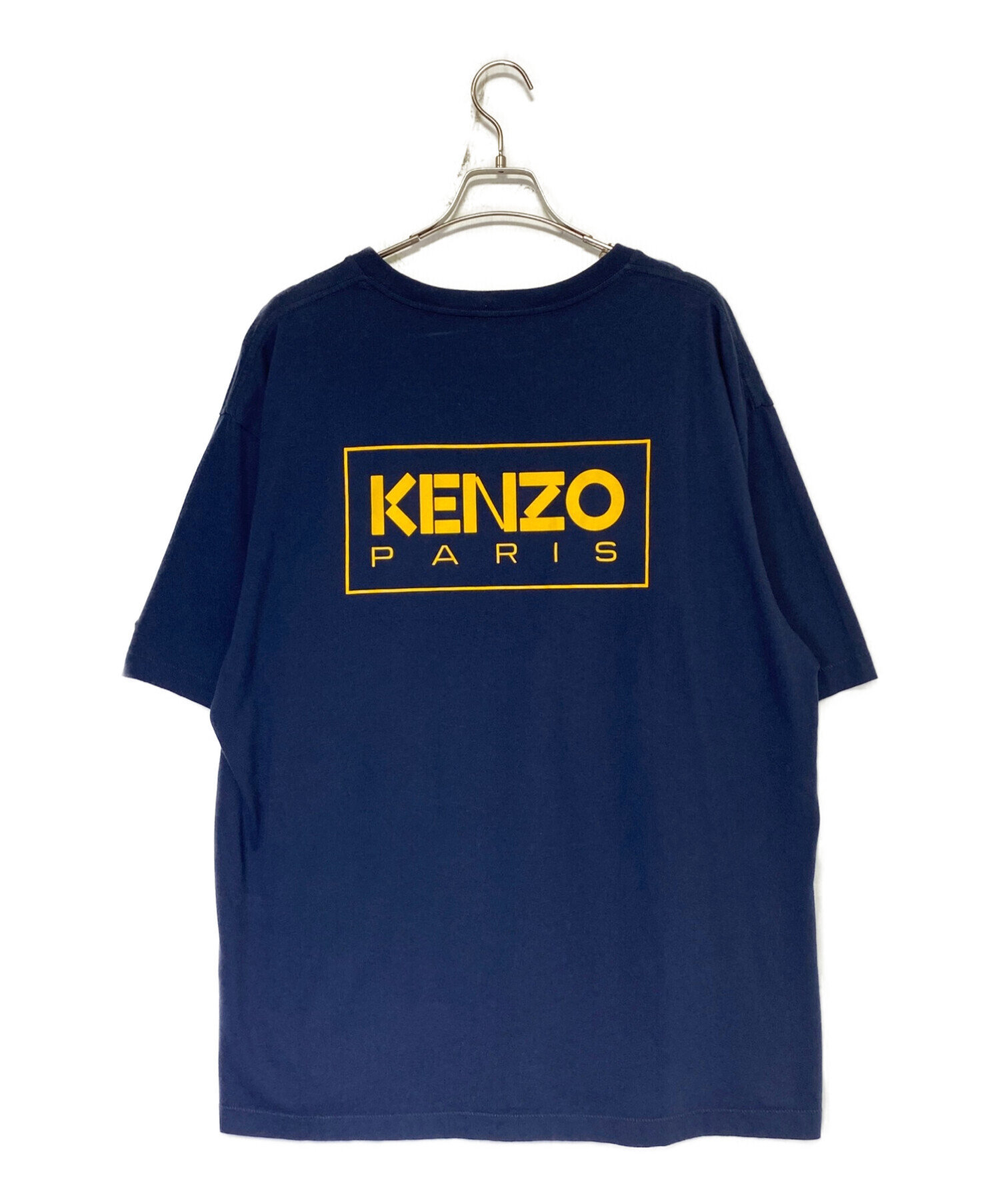 T-ポイント5倍】 フィルミーノKENZO ケンゾー Tシャツ XXL トップス 