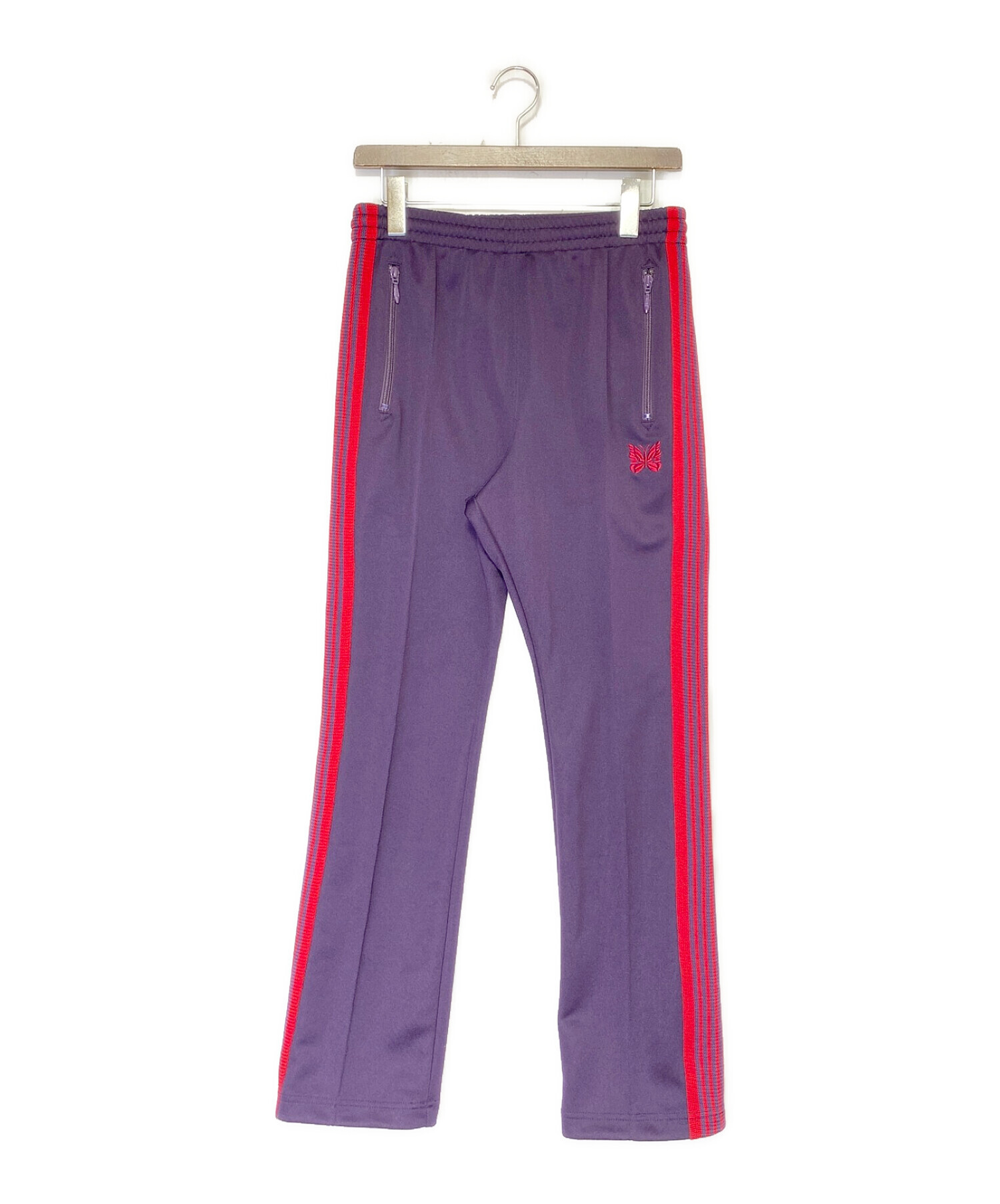 Needles (ニードルス) Narrow Track Pant ネイビー サイズ:XS