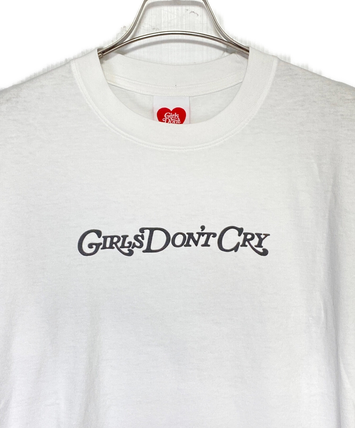 Girls Don´t Cry Tシャツ キッズ 130cm-