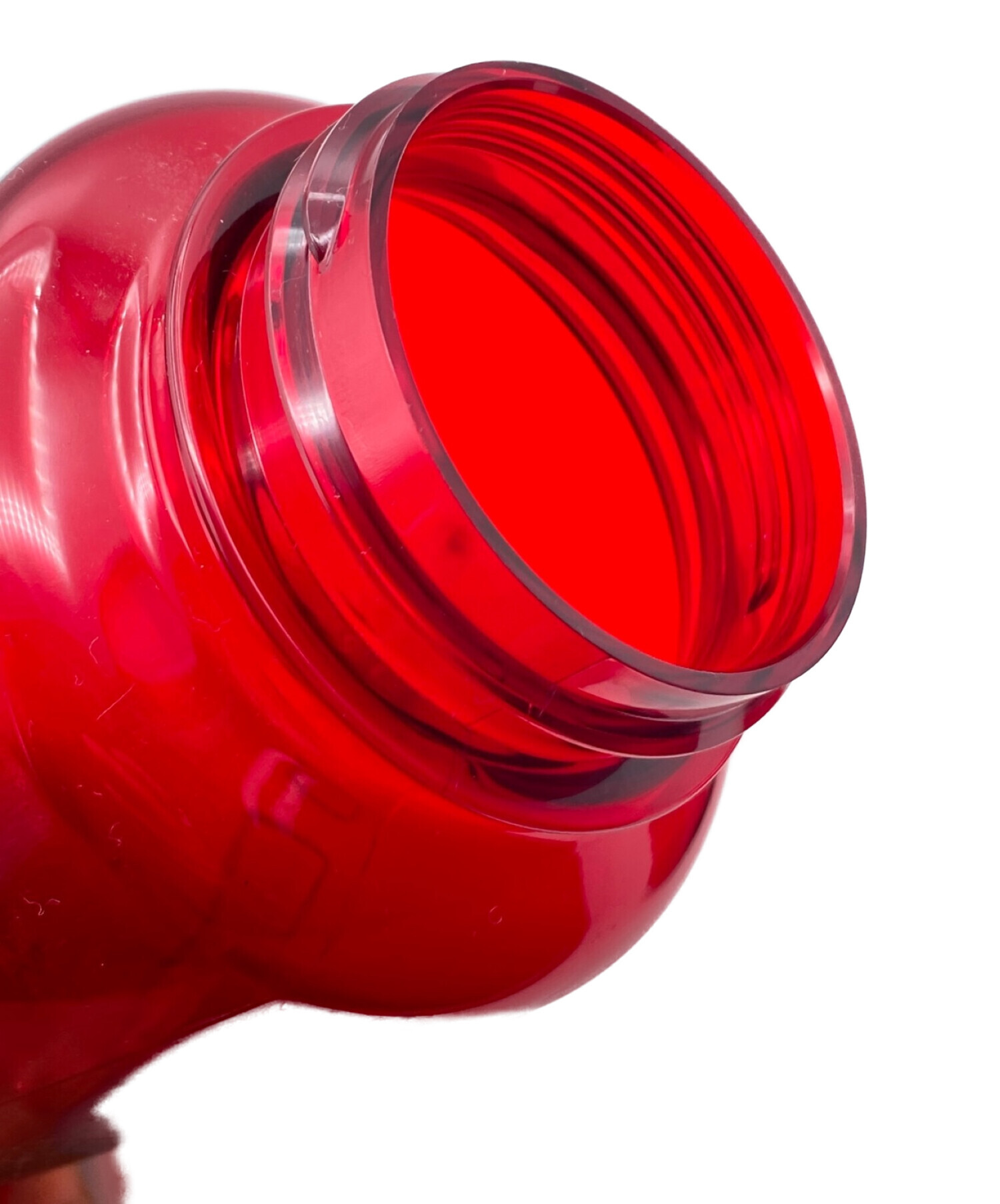 SUPREME (シュプリーム) Nalgene Bottle 32oz Red サイズ:-