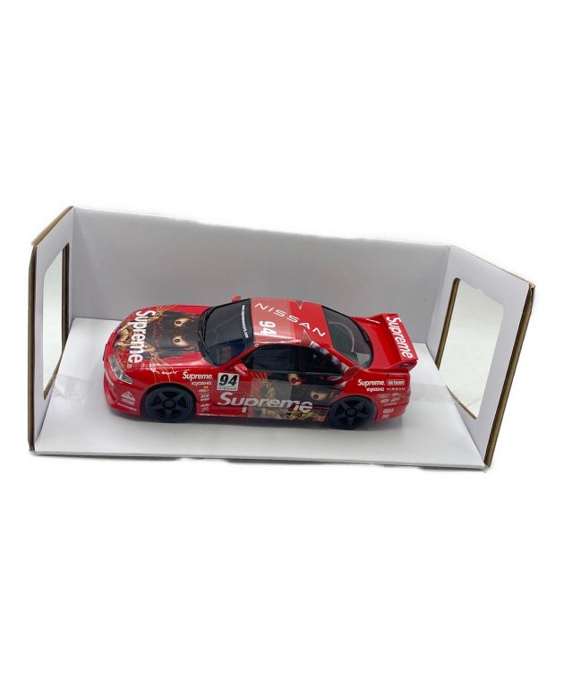 中古・古着通販】SUPREME (シュプリーム) Kyosho Mini Z Nissan ...