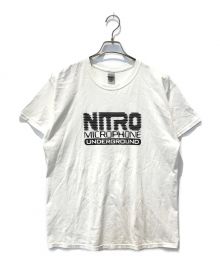 nitro microphone underground】ブランド・古着のネット通販【TREFAC