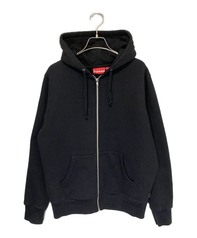 中古・古着通販】SUPREME (シュプリーム) Akira Syringe Zip Up Hooded Sweatshirt ブラック  サイズ:M｜ブランド・古着通販 トレファク公式【TREFAC FASHION】スマホサイト