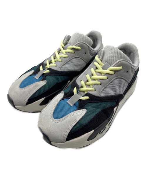 中古・古着通販】adidas (アディダス) YEEZY BOOST 700 グレー サイズ