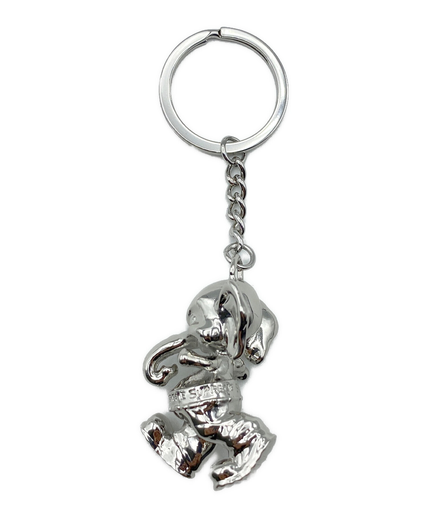 キーホルダーSupreme Elephant Keychain - キーホルダー