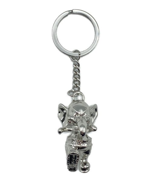 中古・古着通販】SUPREME (シュプリーム) Elephant Keychain サイズ