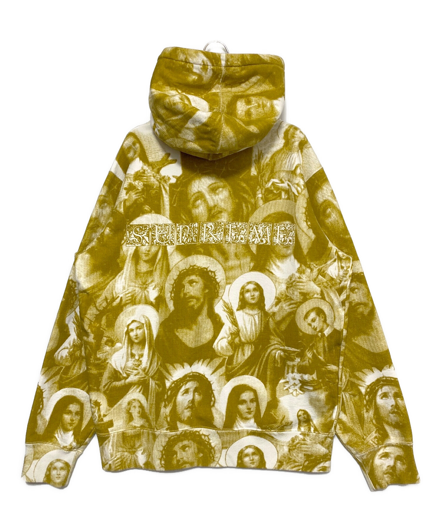 Supreme Mary Hooded Sweatshirt \