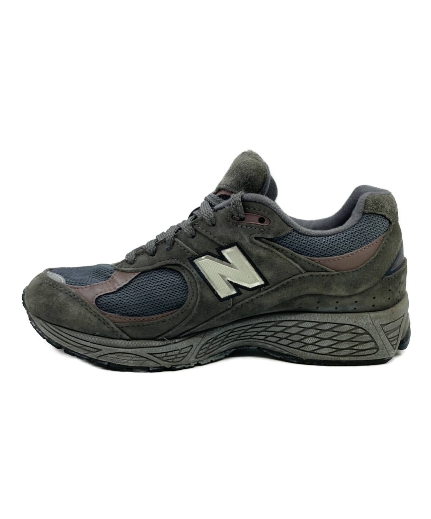 中古・古着通販】NEW BALANCE (ニューバランス) M2002RXA GORE-TEX ...