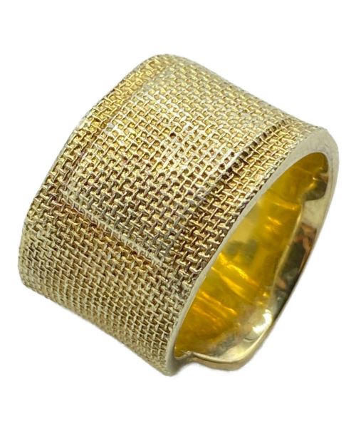 【中古・古着通販】AMBUSH (アンブッシュ) BAND AID RING