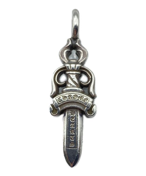 【中古・古着通販】CHROME HEARTS (クロムハーツ) ダブル