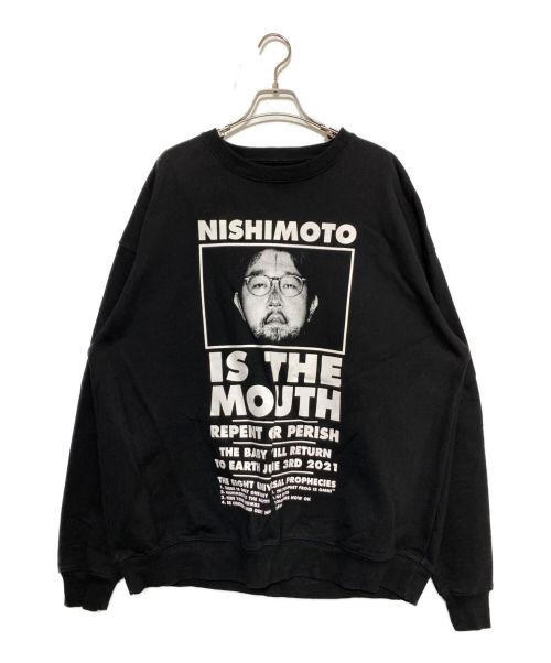 中古・古着通販】NISHIMOTO IS THE MOUTH (ニシモトイズザマウス